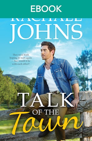 Talk of the Town (Rose Hill, #1)