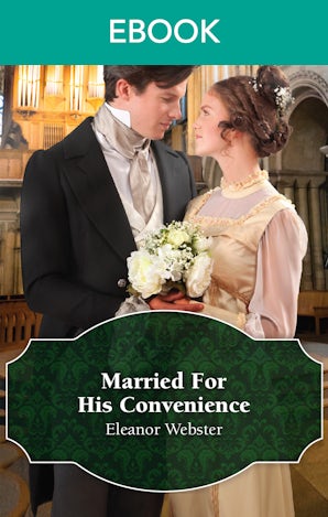 Married For His Convenience
