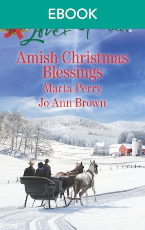 Amish Christmas Blessings