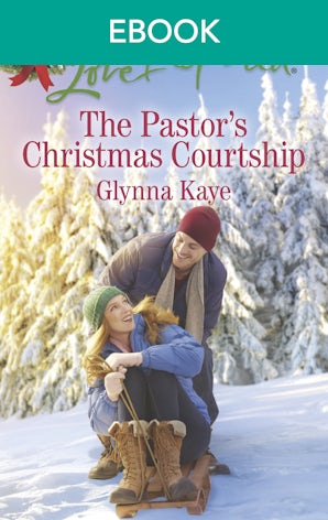 The Pastor's Christmas Courtship