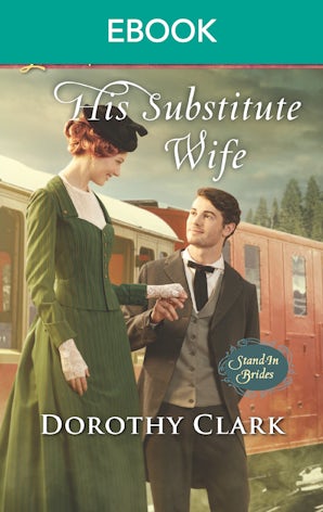 His Substitute Wife