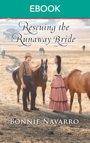 Rescuing The Runaway Bride