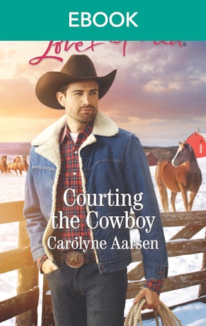 Courting The Cowboy