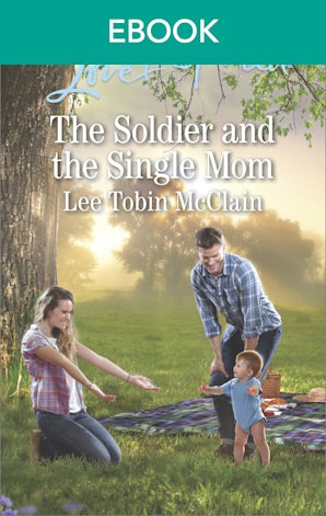 The Soldier And The Single Mom