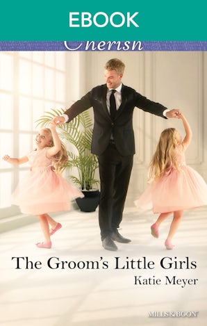 The Groom's Little Girls