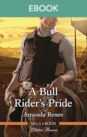 A Bull Rider's Pride