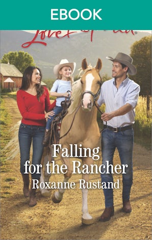 Falling For The Rancher