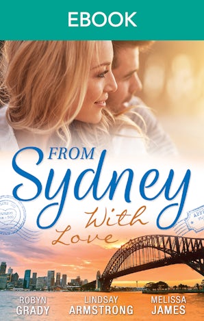 From Sydney With Love - 3 Book Box Set