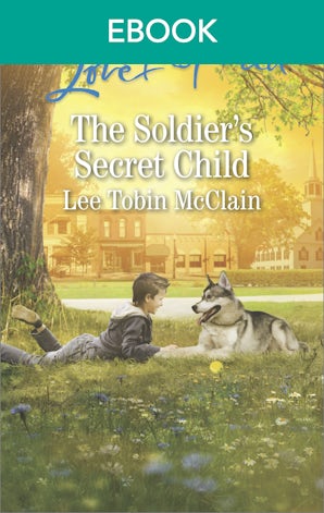 The Soldier's Secret Child