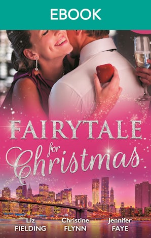 Fairytale For Christmas - 3 Book Box Set