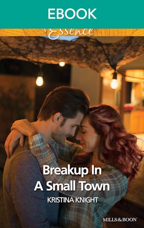 Breakup In A Small Town