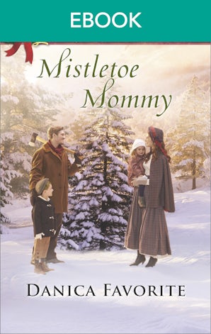 Mistletoe Mommy