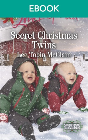 Secret Christmas Twins