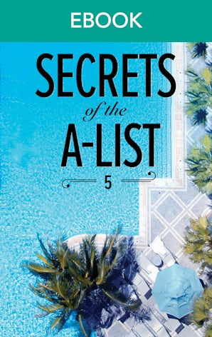 Secrets Of The A-List (episode 5 Of 12)