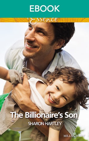 The Billionaire's Son