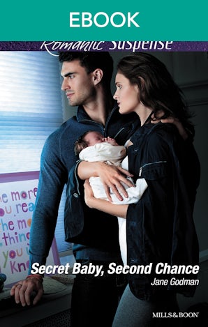 Secret Baby, Second Chance