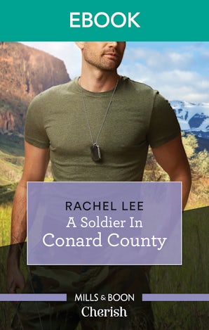 A Soldier In Conard County