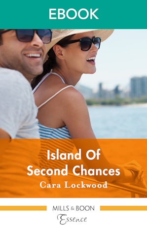 Island Of Second Chances