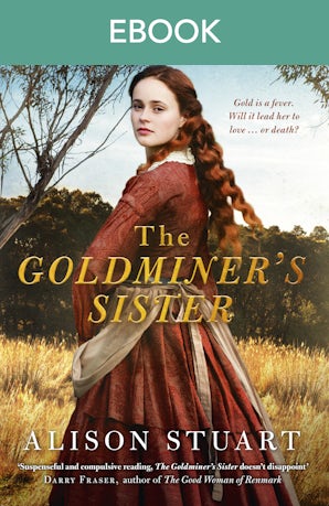The Goldminer's Sister
