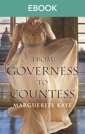 From Governess To Countess