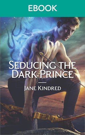 Seducing The Dark Prince