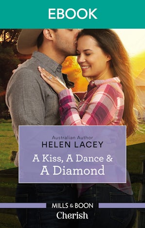 A Kiss, A Dance & A Diamond
