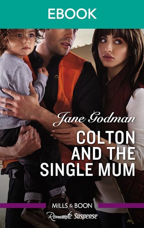 Colton And The Single Mum