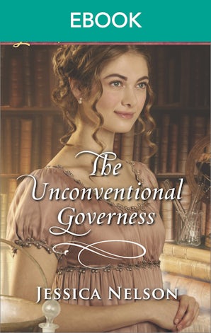 The Unconventional Governess