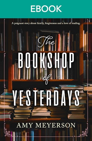 The Bookshop Of Yesterdays