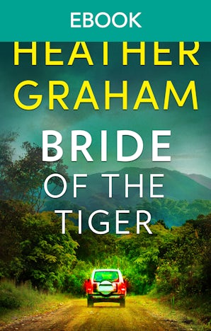 Bride Of The Tiger