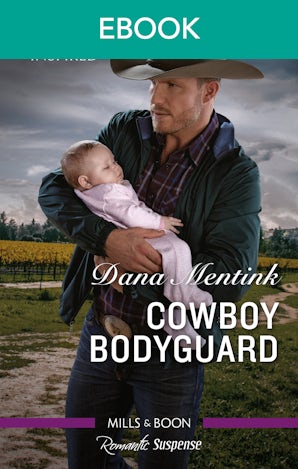 Cowboy Bodyguard
