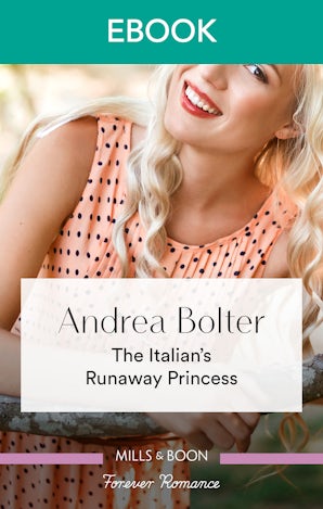 The Italian's Runaway Princess
