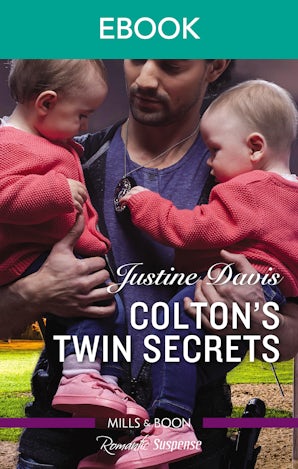 Colton's Twin Secrets