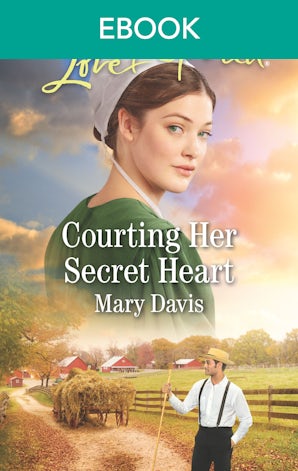 Courting Her Secret Heart