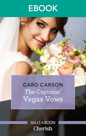 The Captains' Vegas Vows