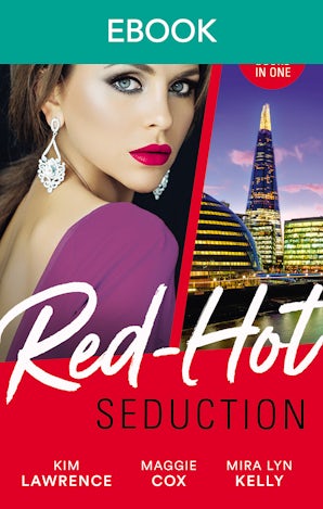 Red-Hot Seduction