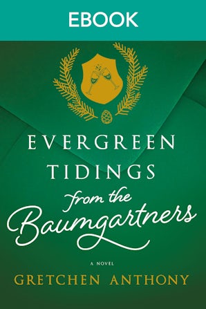 Evergreen Tidings From The Baumgartners