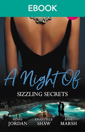 A Night Of Sizzling Secrets