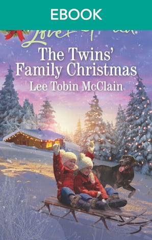 The Twins' Family Christmas