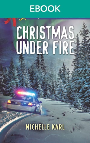 Christmas Under Fire