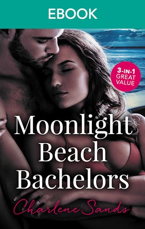 Moonlight Beach Bachelors