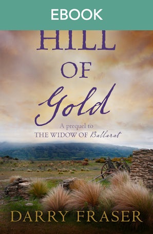 Hill Of Gold