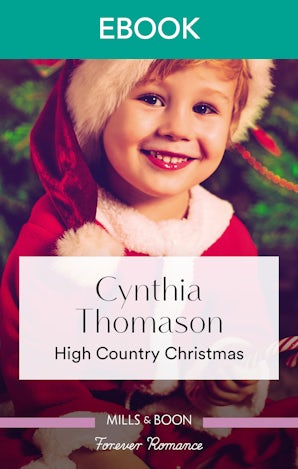 High Country Christmas