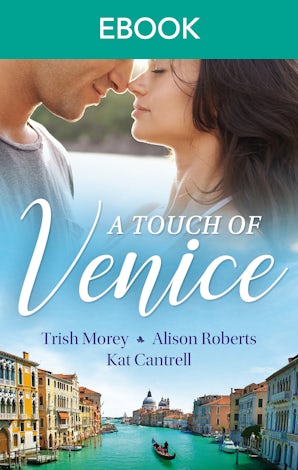 A Touch Of Venice
