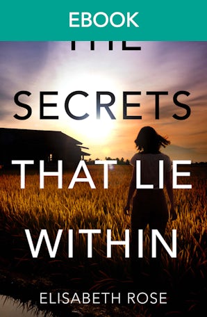 The Secrets that Lie Within (Taylor's Bend, #1)