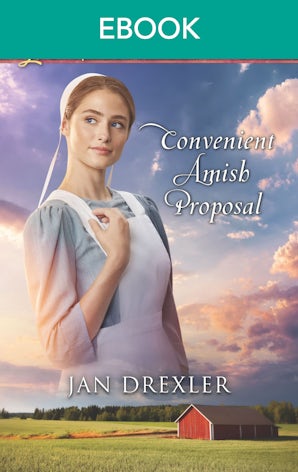Convenient Amish Proposal