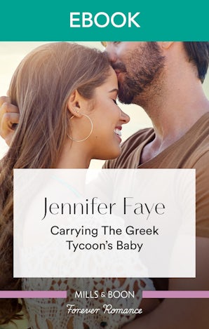 Carrying the Greek Tycoon's Baby