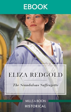 The Scandalous Suffragette