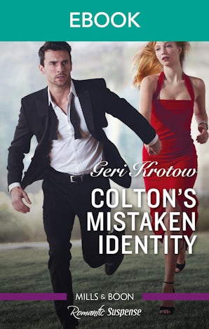 Colton's Mistaken Identity