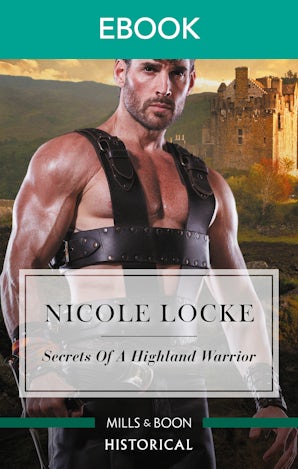 Secrets of a Highland Warrior